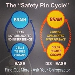 safety pin cycle